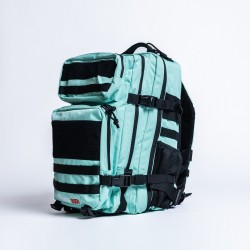 Спортна раница Backpack Tactical 45L Cross-Body-Mint
