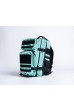 Tactical Gym Backpack Cross-Body 45L Mint Cross-Training