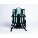 
                                        Спортна раница Backpack Tactical 45L Cross-Body-Mint