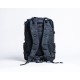
                                        Tactical Gym Backpack Cross-Body 45L Black