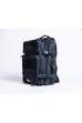 Спортна раница Backpack Tactical 45L Cross-Body-Черна Спортна раница Backpack Tactical 45L Cross-Body-Черна Cross-Training