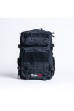 Спортна раница Backpack Tactical 45L Cross-Body-Черна Спортна раница Backpack Tactical 45L Cross-Body-Черна Cross-Training