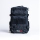 
                                        Tactical Gym Backpack Cross-Body 45L Black