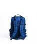 Спортна раница Backpack Tactical 45L Cross-Body-Blue Cross-Training