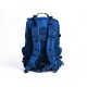 
                                        Спортна раница Backpack Tactical 45L Cross-Body-Blue