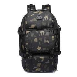 Спортна раница Backpack Tactical  48L-Camo
