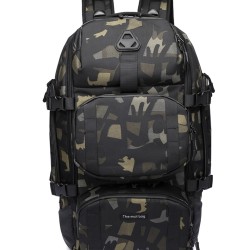 Спортна раница Backpack Tactical  48L-Camo