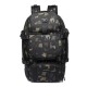 
                                        Спортна раница Backpack Tactical  48L-Camo
