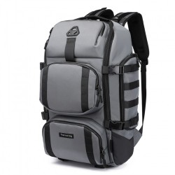 Спортна раница Backpack Tactical  48L-Сива