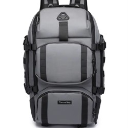 Спортна раница Backpack Tactical  48L-Сива