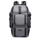 
                                        Waterproof Tactical Backpack  48L-Gray