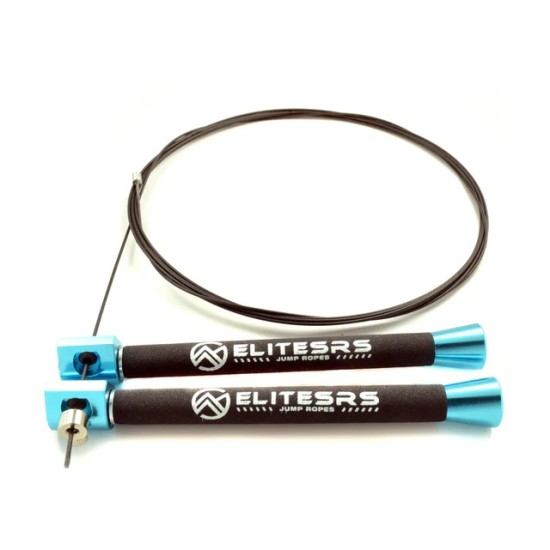 
                                        Ultra Thin Speed Cable 1.3 mm Elite Jumps 