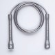 
                                        Въже за скачане Core Jump Rope - 5mm PVC- Elite Jumps-Silver