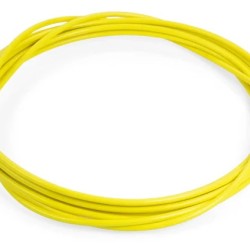 Кабел за въже Nylon Coated Steel Speed Cable - 2.4mm-Elite Jumps