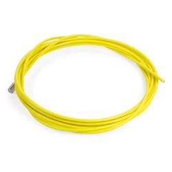 Кабел за въже Nylon Coated Steel Speed Cable - 2.4mm-Elite Jumps