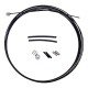 
                                        Ultra Thin Speed Cable 1.3 mm Elite Jumps 