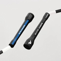 Въже за скачане THIN BLUE LINE - Beaded Jump Rope- Elite Jumps