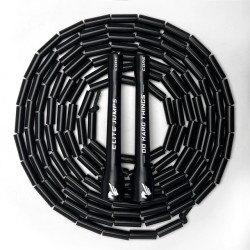 Въже за скачане Do Hard Things® 1" Beaded Jump Rope - Elite Jumps