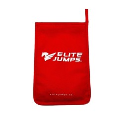 Jump Rope Sports Performance -Silver- Elite Jumps