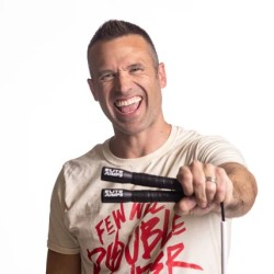 Въже за скачане Freestyle Beaded Jump Rope - Long Handles -Черно-Elite Jumps