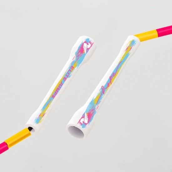 
                                        Hope Rope - Easter Candy Beaded Jump Rope- Elite Jumps