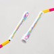 
                                        Hope Rope - Easter Candy Beaded Jump Rope- Elite Jumps