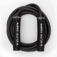 
                                        Heavy Jump Rope Muay Thai 3.0 - 680g-Black-Elite Jumps