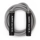 
                                        Heavy Jump Rope Muay Thai 3.0 - 680g-Silver-Elite Jumps 