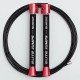 
                                        Въже за скачане Speed Jump Rope-Surge® 3.0 - Червено- Elite Jumps