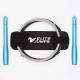 
                                        Jump Rope Bullet COMP® - Speed Rope -Sky Blue- Elite Jumps 