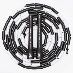 Въже за скачане Core Beaded Night Sky -Elite Jumps