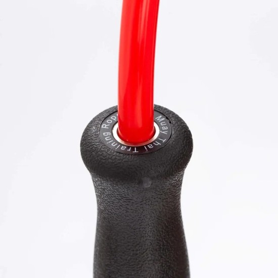 
                                        Heavy Jump Rope Muay Thai 2.0 - 454g Heavy Jump Rope different lengths- Elite Jumps