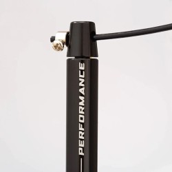 Jump Rope Sports Performance -Black- Elite Jumps