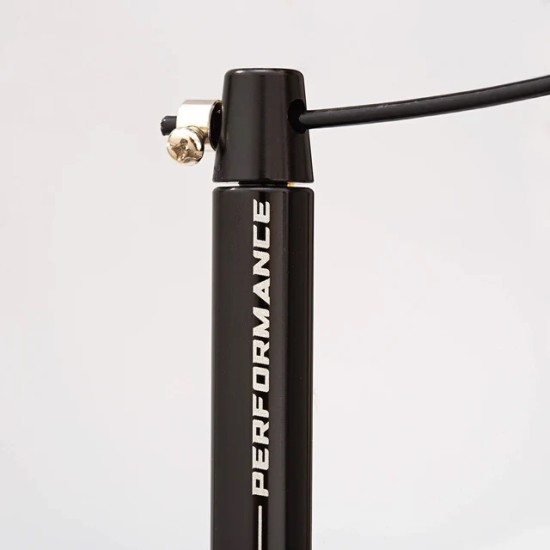 
                                        Jump Rope Sports Performance -Silver- Elite Jumps