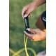 
                                        Въже за скачане Speed Jump Rope-Surge® 3.0 - Черно- Elite Jumps
