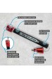 Speed Jump Rope-Surge® 3.0 - Black- Elite Jumps Cross-Training