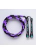 Hope Rope - Alien black/purple- Elite Jumps Cross-Training