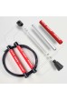 Въже за скачане Speed Jump Rope-Surge® 4.0 - Черно- Elite Jumps Въже за скачане Speed Jump Rope-Surge® 4.0 - Черно- Elite Jumps Cross-Training