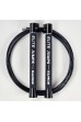Въже за скачане Speed Jump Rope-Surge® 4.0 - Черно- Elite Jumps Въже за скачане Speed Jump Rope-Surge® 4.0 - Черно- Elite Jumps Cross-Training