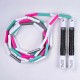 
                                        Въже за скачане Freestyle Beaded Jump Rope - Long Handles -Unicorn-Elite Jumps