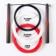 
                                        Въже за скачане Sports Performance Speed Rope-2.0- Red-Elite Jumps