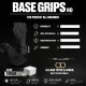 
                                        Грипове за ръце Base Grips 2.0 | HD Fingerless -Черни