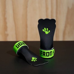 Грипове за ръце Base Grips 2.0 | HD Fingerless -Зелени