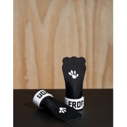 Грипове за ръце Base Grips 2.0 | HD Fingerless -Black/White