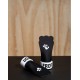 
                                        Грипове за ръце Base Grips 2.0 | HD Fingerless -Black/White