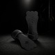 
                                        Грипове за ръце Base Grips 2.0 | HD Fingerless -Черни
