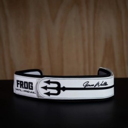 Колан за вдигане на тежести Frog Lifting Belt - Gracie Walton Limited Edition