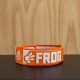 
                                        Frog Lifting Belt-Orange