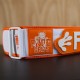 
                                        Frog Lifting Belt-Orange