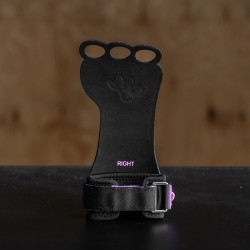 Грипове за ръце FROG ELITE GRIPS 4.0 - OG Fingerless Зелени